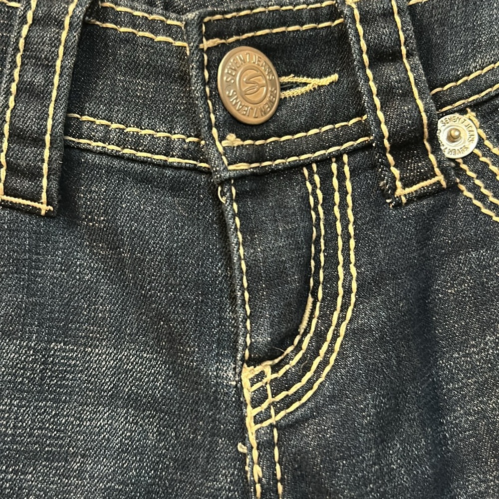 Seven jeans - Picture 4 of 7